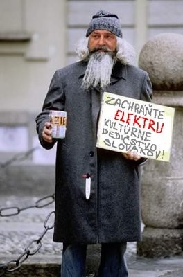 Povolebný žobrák